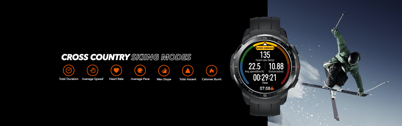 تعرف-على-أحدث-إصدارات-هونر-HONOR-Watch-GS-Pro-و-HONOR-Watch-ES