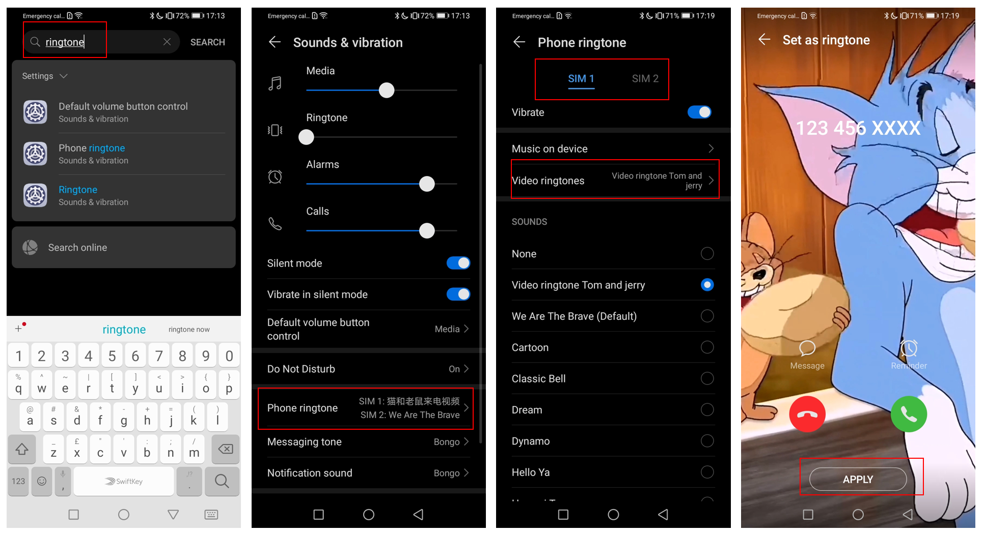أهم-النصائح-والحيل-المفيدة-HONOR-9A