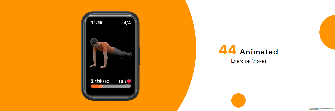 تعرف-على-أحدث-إصدارات-هونر-HONOR-Watch-GS-Pro-و-HONOR-Watch-ES