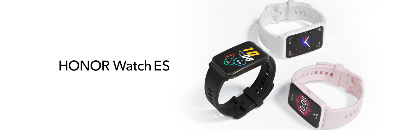 تعرف-على-أحدث-إصدارات-هونر-HONOR-Watch-GS-Pro-و-HONOR-Watch-ES
