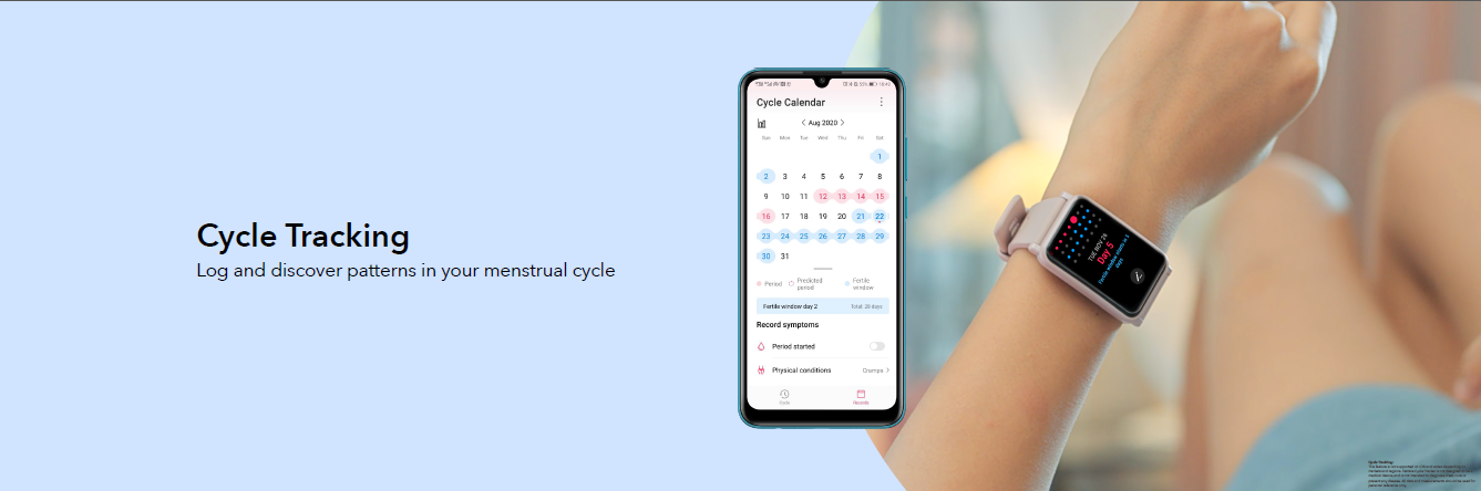 تعرف-على-أحدث-إصدارات-هونر-HONOR-Watch-GS-Pro-و-HONOR-Watch-ES