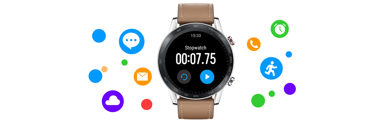 HONOR-MagicWatch-2-تصميم-أنيق-يلتف-حول-معصمك