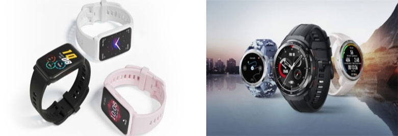 تعرف-على-أحدث-إصدارات-هونر-HONOR-Watch-GS-Pro-و-HONOR-Watch-ES
