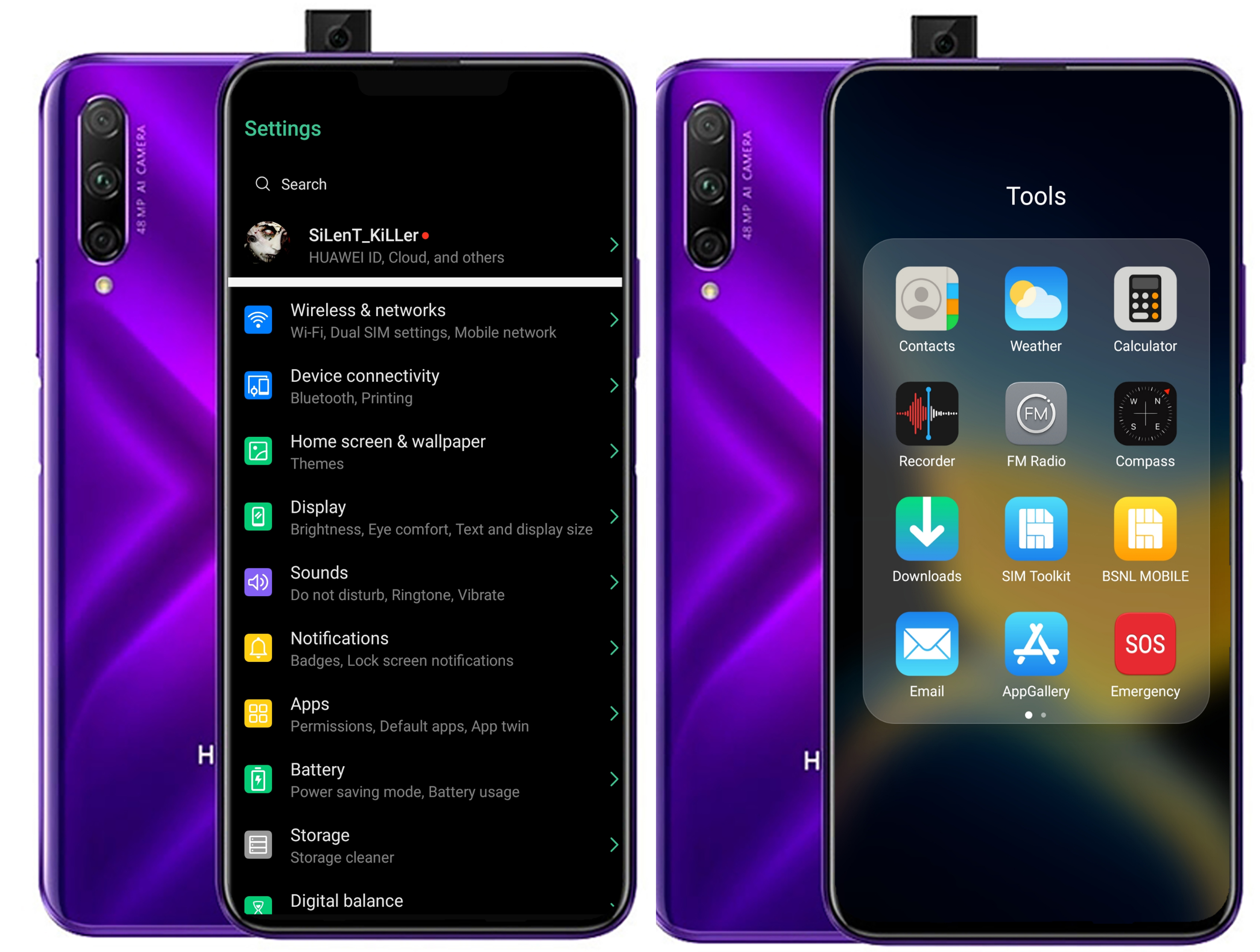 New-Theme-IOS-14-Based-Theme-For-EMUI-10