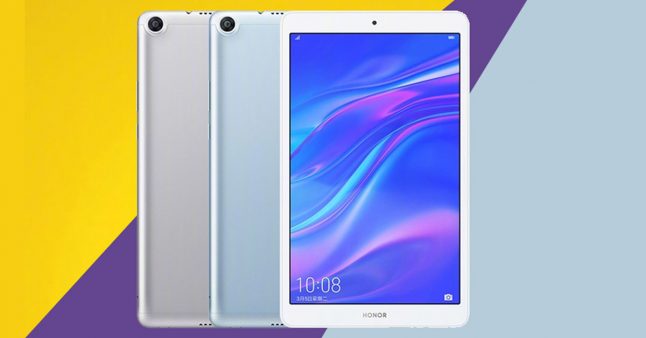 مراجعة-تابلت-هونر-Honor-Tab-5-سعر-مواصفات-عيوب-مميزات