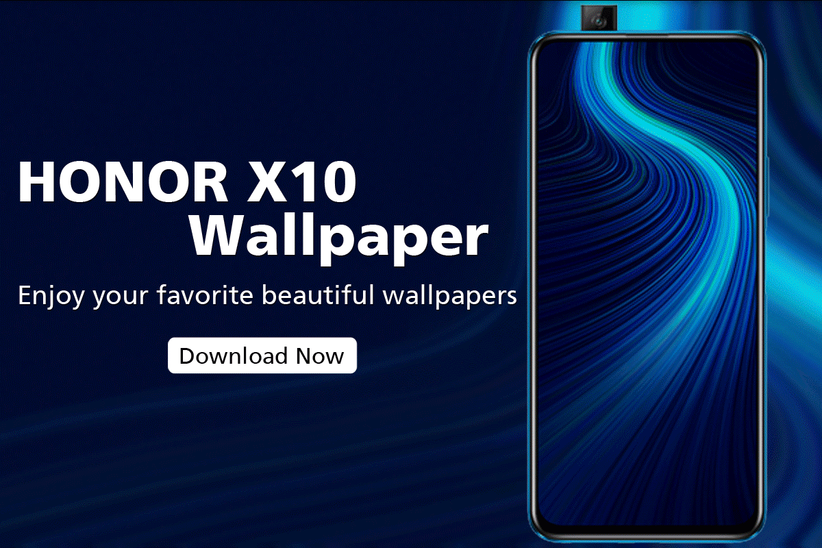 خلفيات-HONOR-10X-رائعة-احصل-عليها-الآن