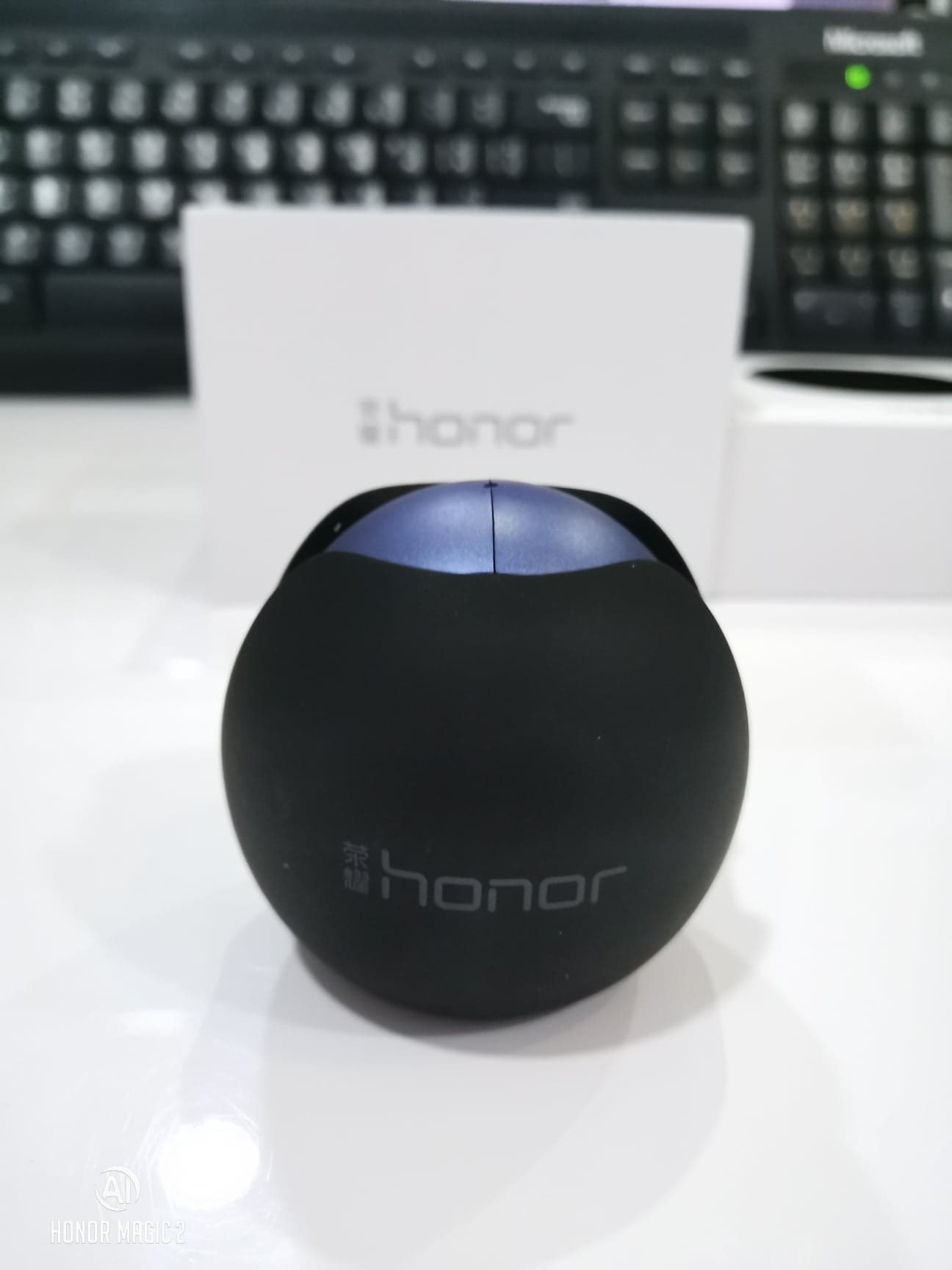 تجربتى-الشخصية-Honor-VR-360-Camera