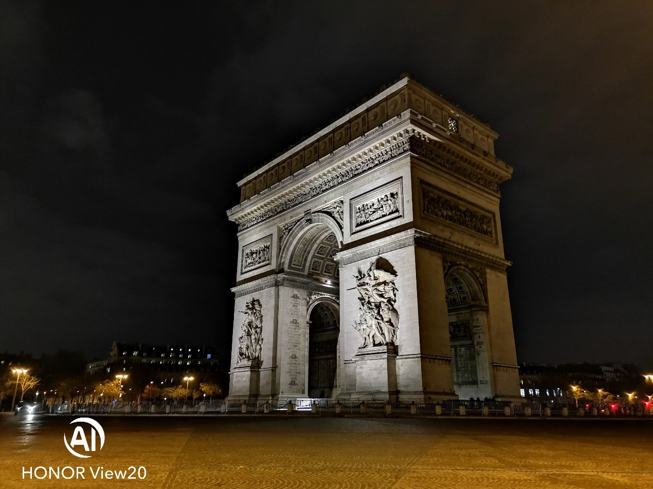 مراجعة-نظرة-متعمقة-على-براعة-في-HONOR-View-20-للتصوير-الفوتوغرافي