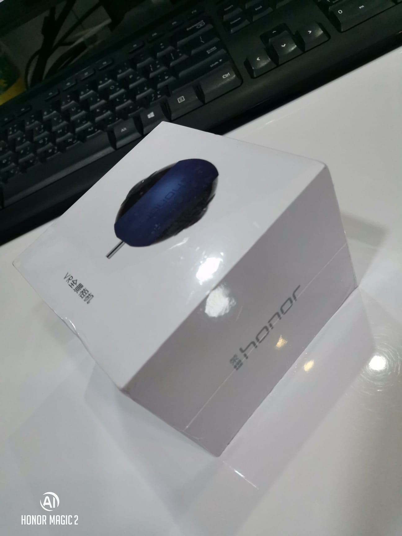 تجربتى-الشخصية-Honor-VR-360-Camera