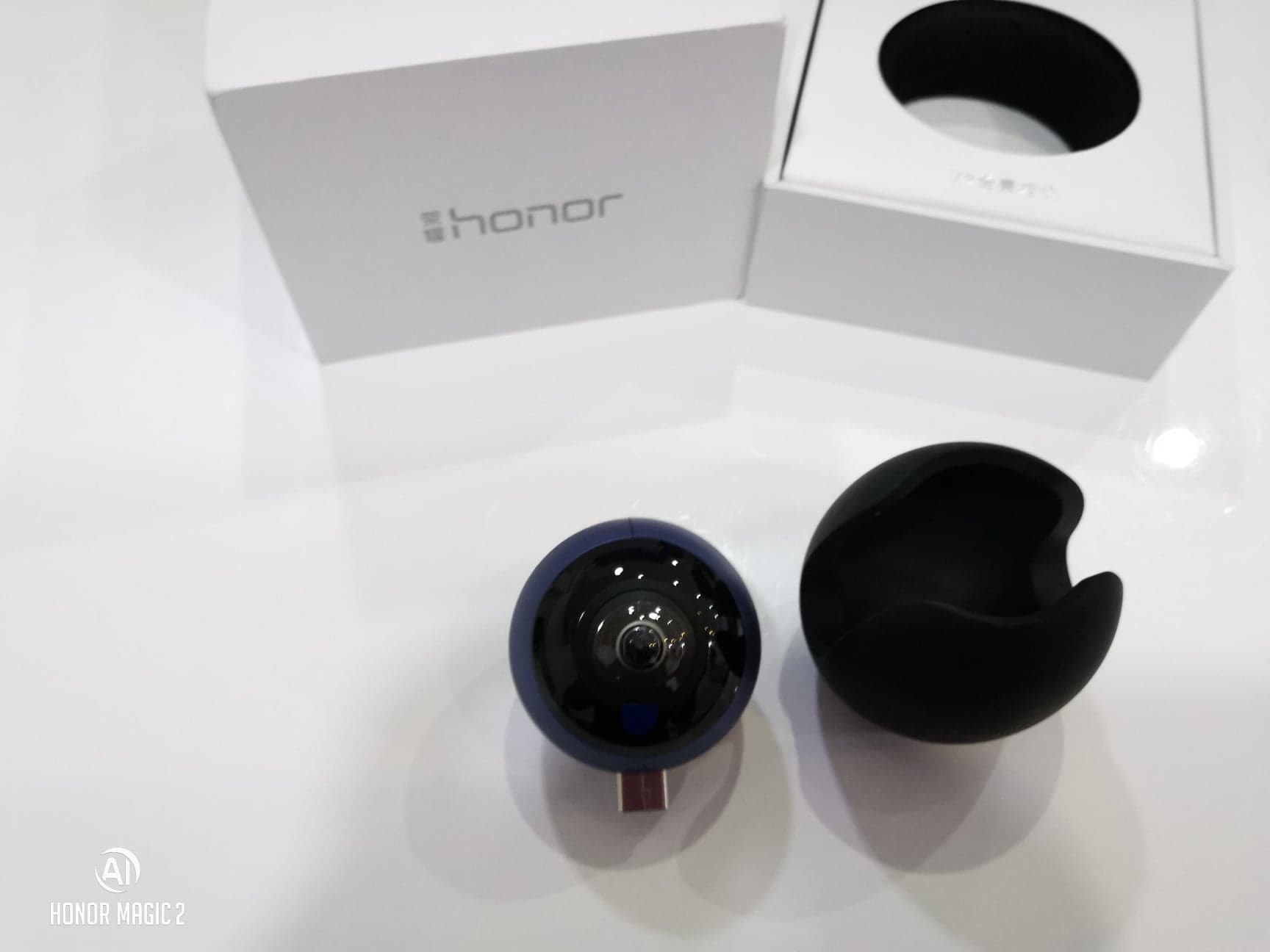 تجربتى-الشخصية-Honor-VR-360-Camera