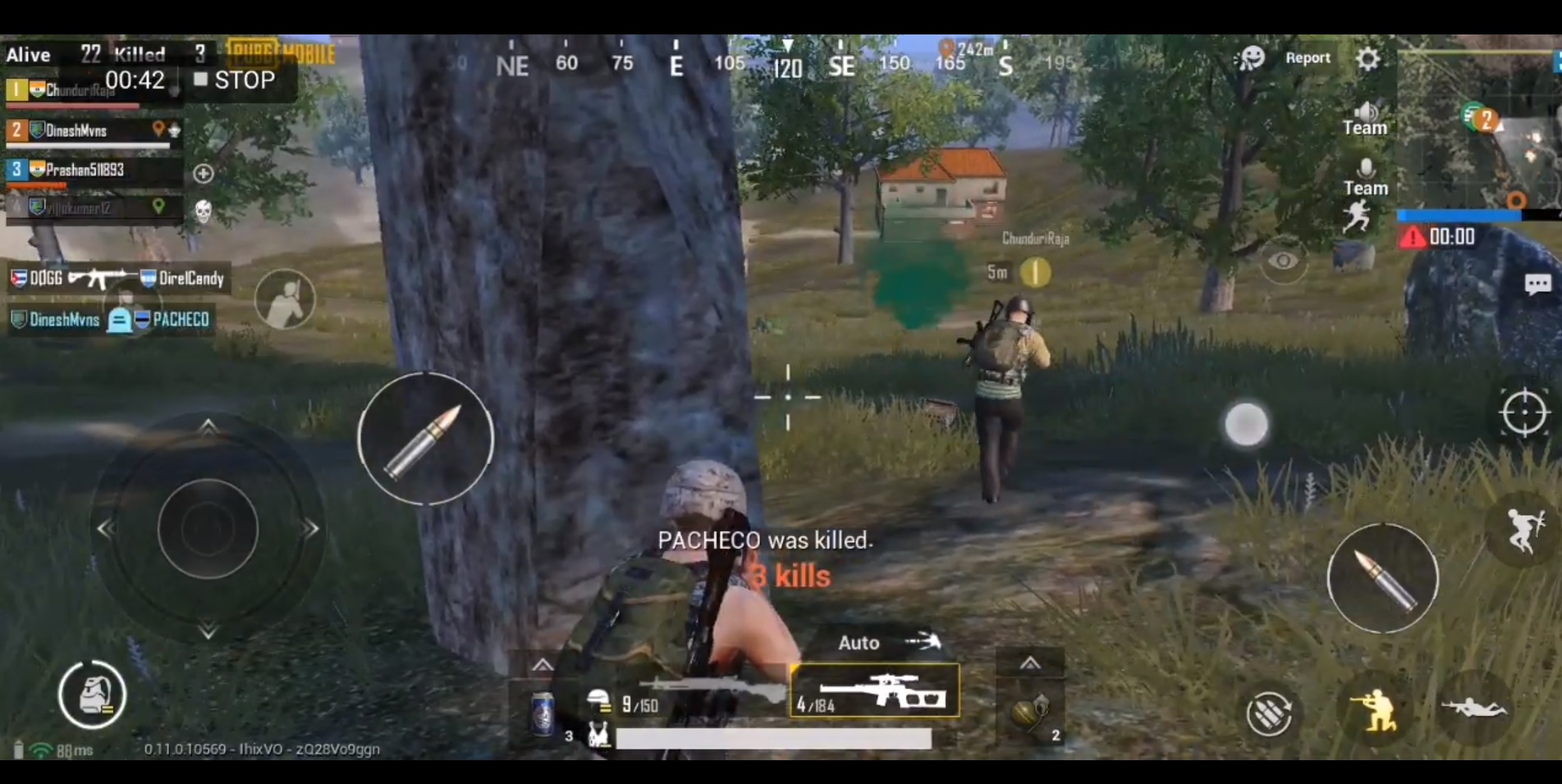 مراجعة-HONOR-10-Lite-تجربتي-مع-الألعاب