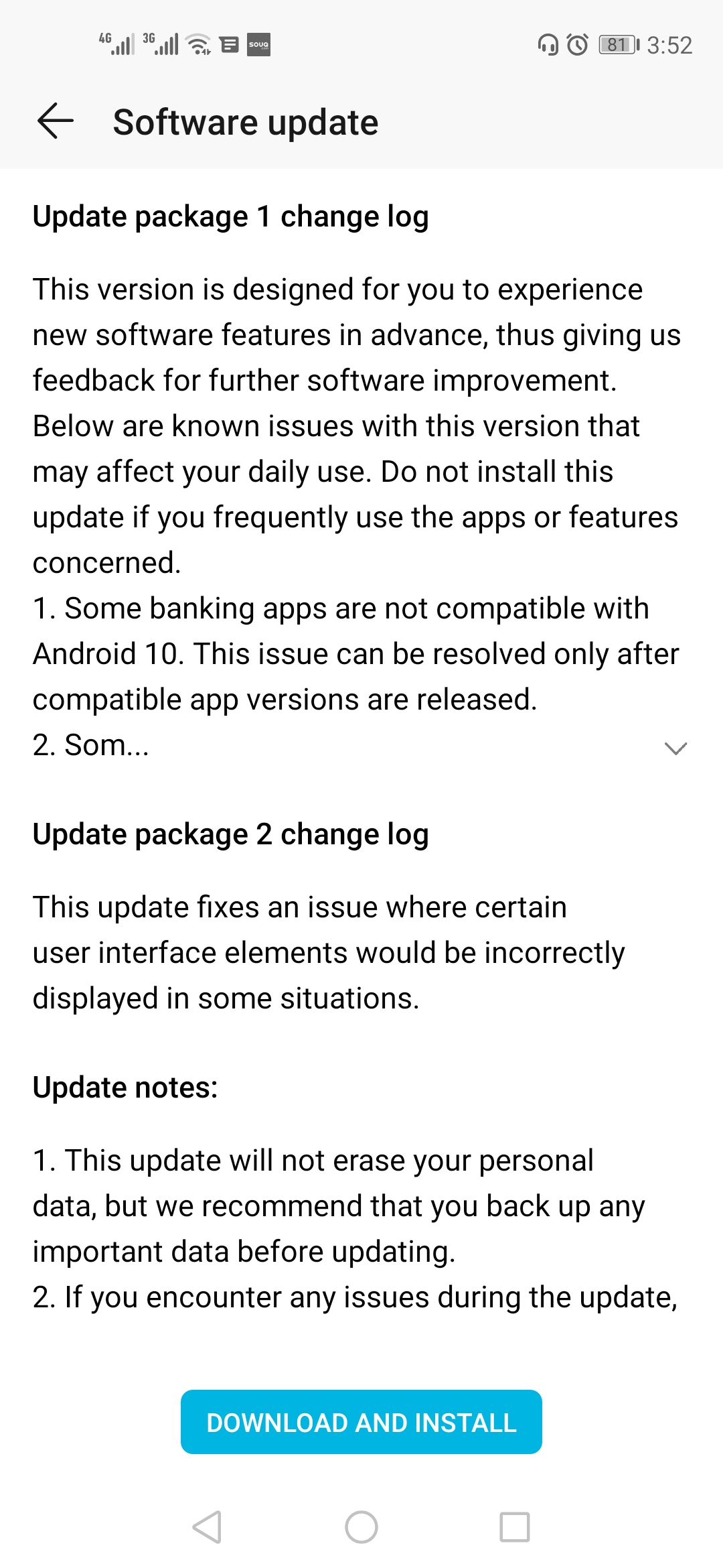 -خبر-اندرويد-10-يصل-لهاتف-HONOR-20-PRO-وواجهة-Android10---Magic-UI-30