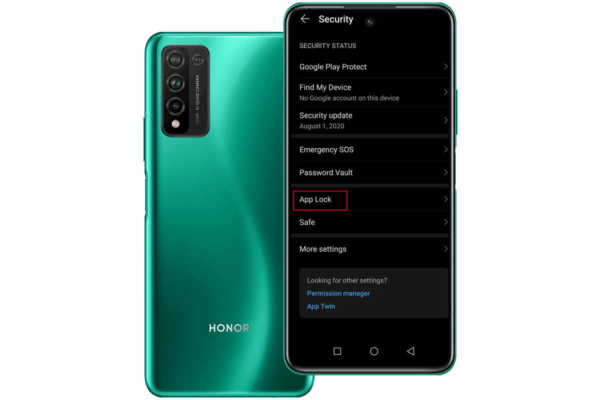 نصائح-وحيل-مفيدة-HONOR-10X-Lite