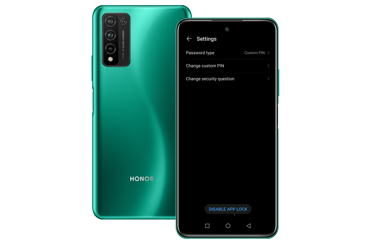 نصائح-وحيل-مفيدة-HONOR-10X-Lite