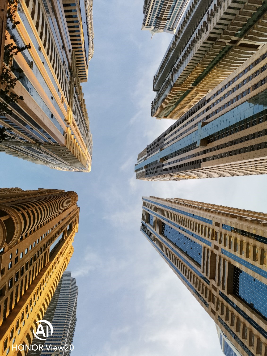 مراجعة-نظرة-متعمقة-على-براعة-في-HONOR-View-20-للتصوير-الفوتوغرافي