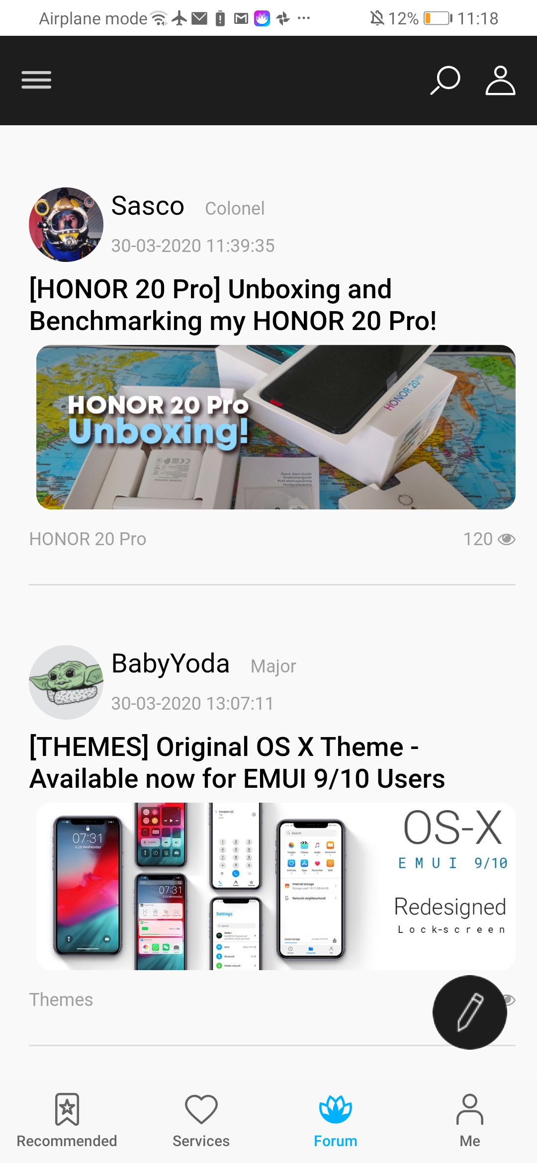 نصائح-وحيل-اكتشف-كل-شيء-عن-تطبيق-دعم-هونر