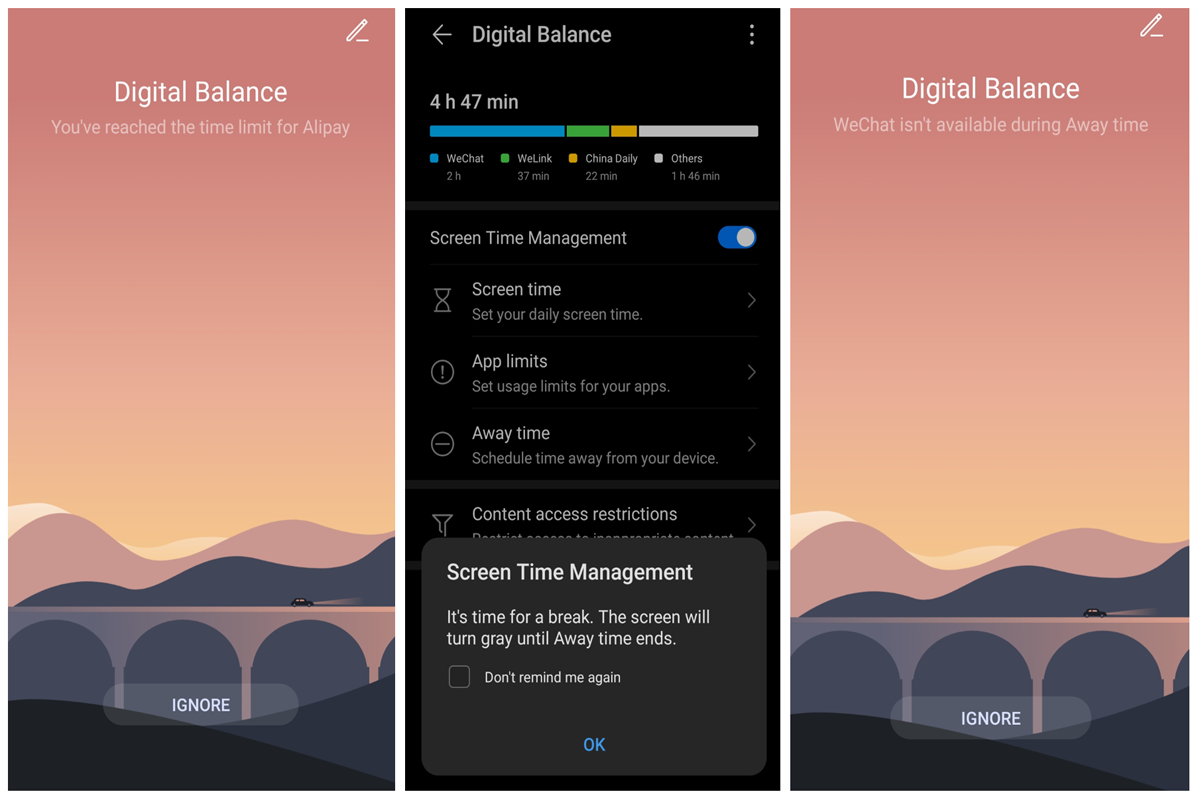 نصائح-وحيل-مفيدة-HONOR-10X-Lite