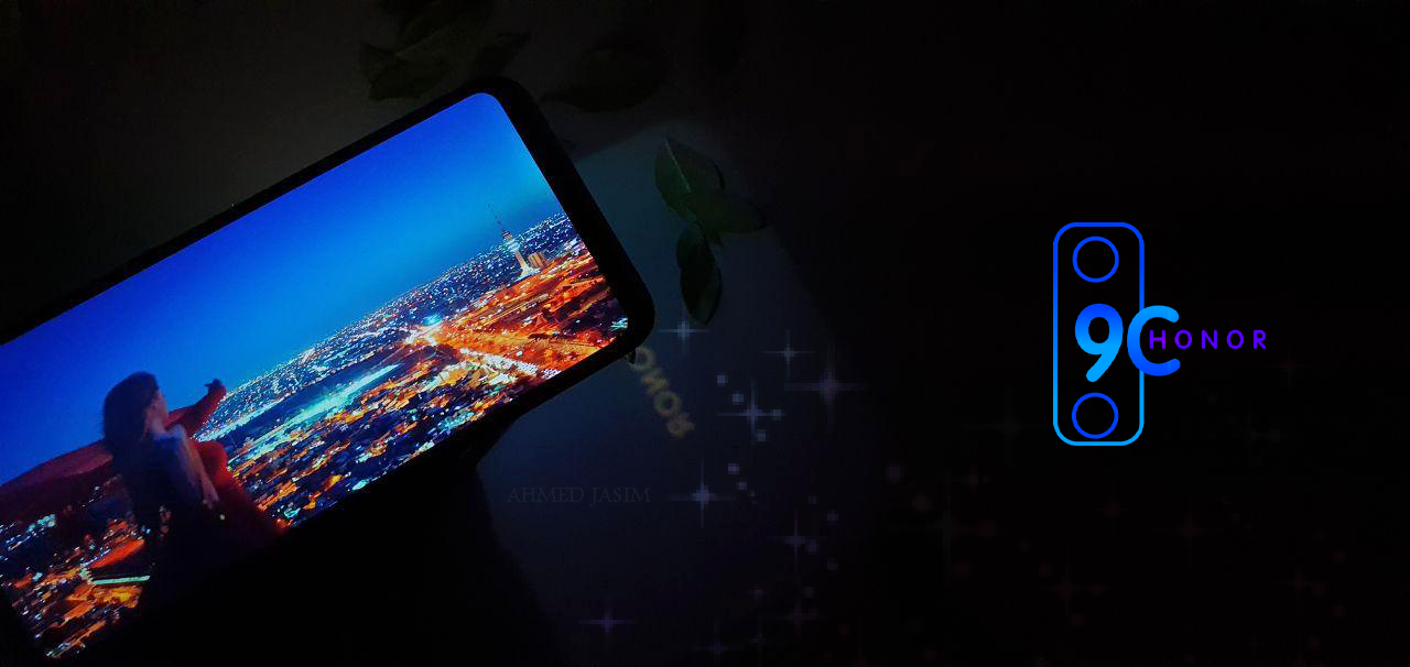 ليست-مجرد-شاشة-HONOR-9C-l