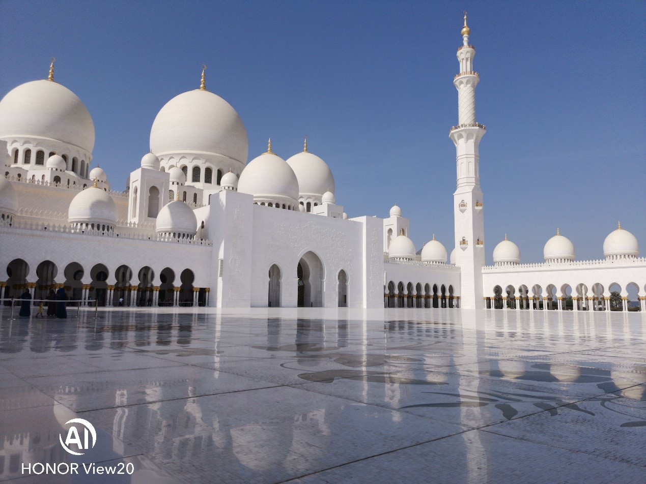 مراجعة-نظرة-متعمقة-على-براعة-في-HONOR-View-20-للتصوير-الفوتوغرافي