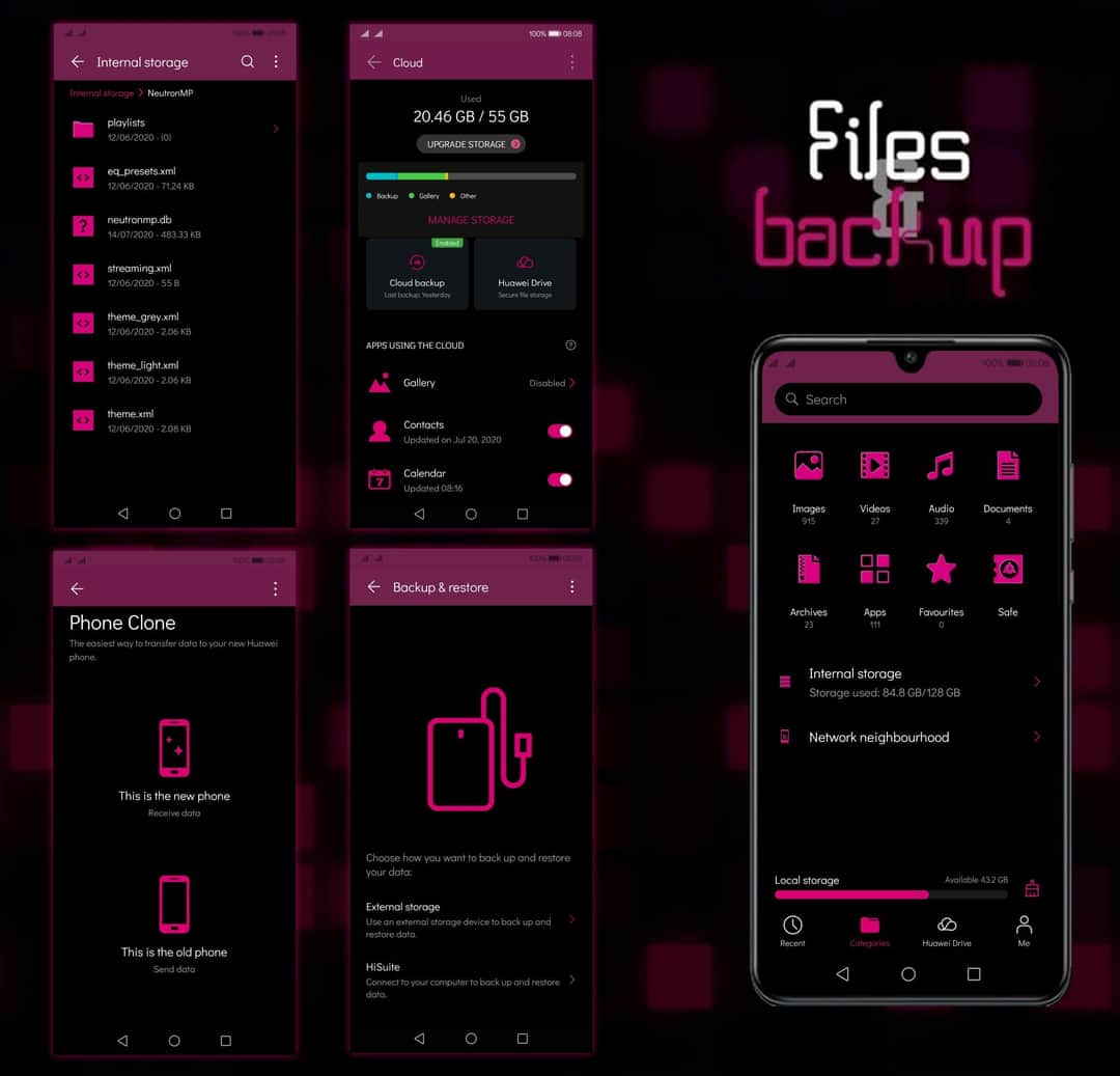 -ثيمات-جديده-mosaic-لمستخدمي-EMUI-910