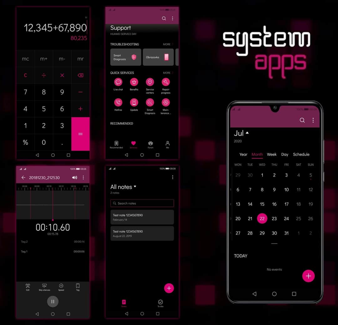 -ثيمات-جديده-mosaic-لمستخدمي-EMUI-910