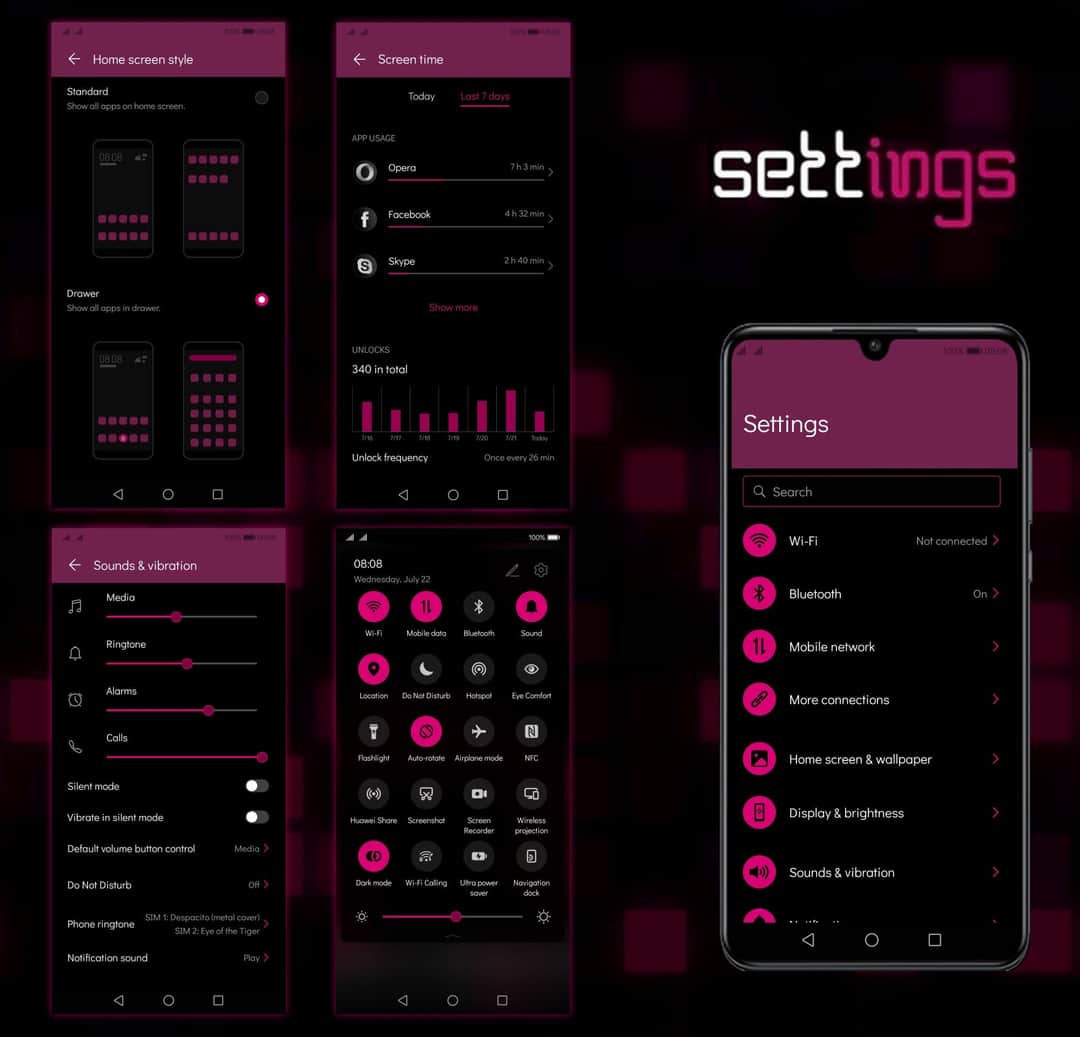 -ثيمات-جديده-mosaic-لمستخدمي-EMUI-910