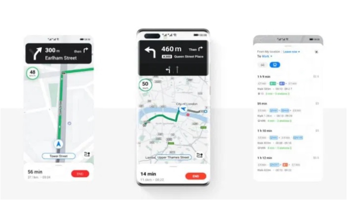 تعرف-على-بديل-جوجل-مابس-من-هونر-تطبيق-Petal-Maps