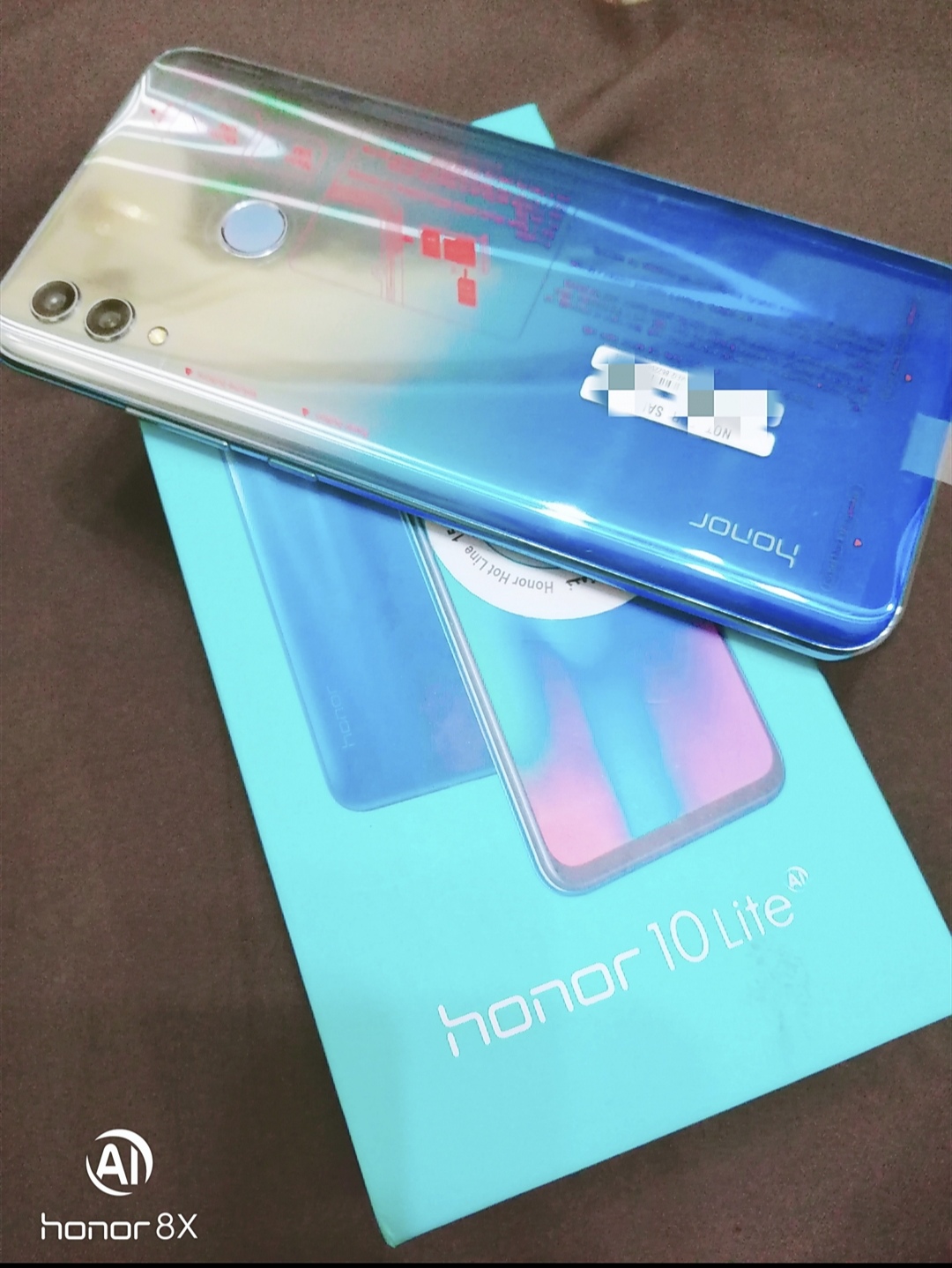 مراجعة-Honor-10-Lite-تجربتي-الشخصية