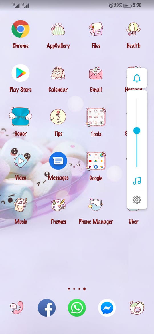مراجعة-Honor-10-Lite-تجربتي-الشخصية