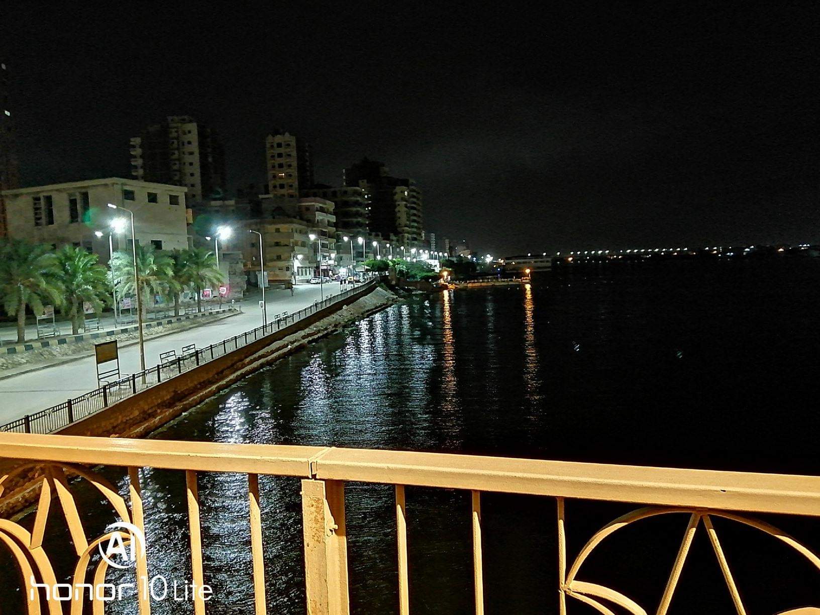 مراجعة-Honor-10-Lite-تجربتي-الشخصية