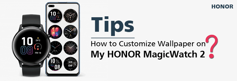 How-to-Set-Phone-Pictures-as-Honor-MagicWatch-2-Watch-Face