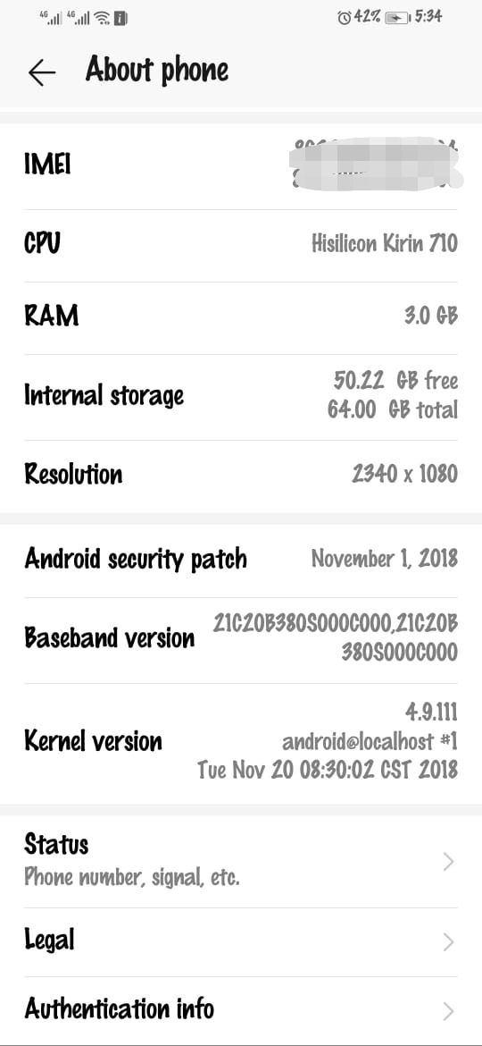مراجعة-Honor-10-Lite-تجربتي-الشخصية
