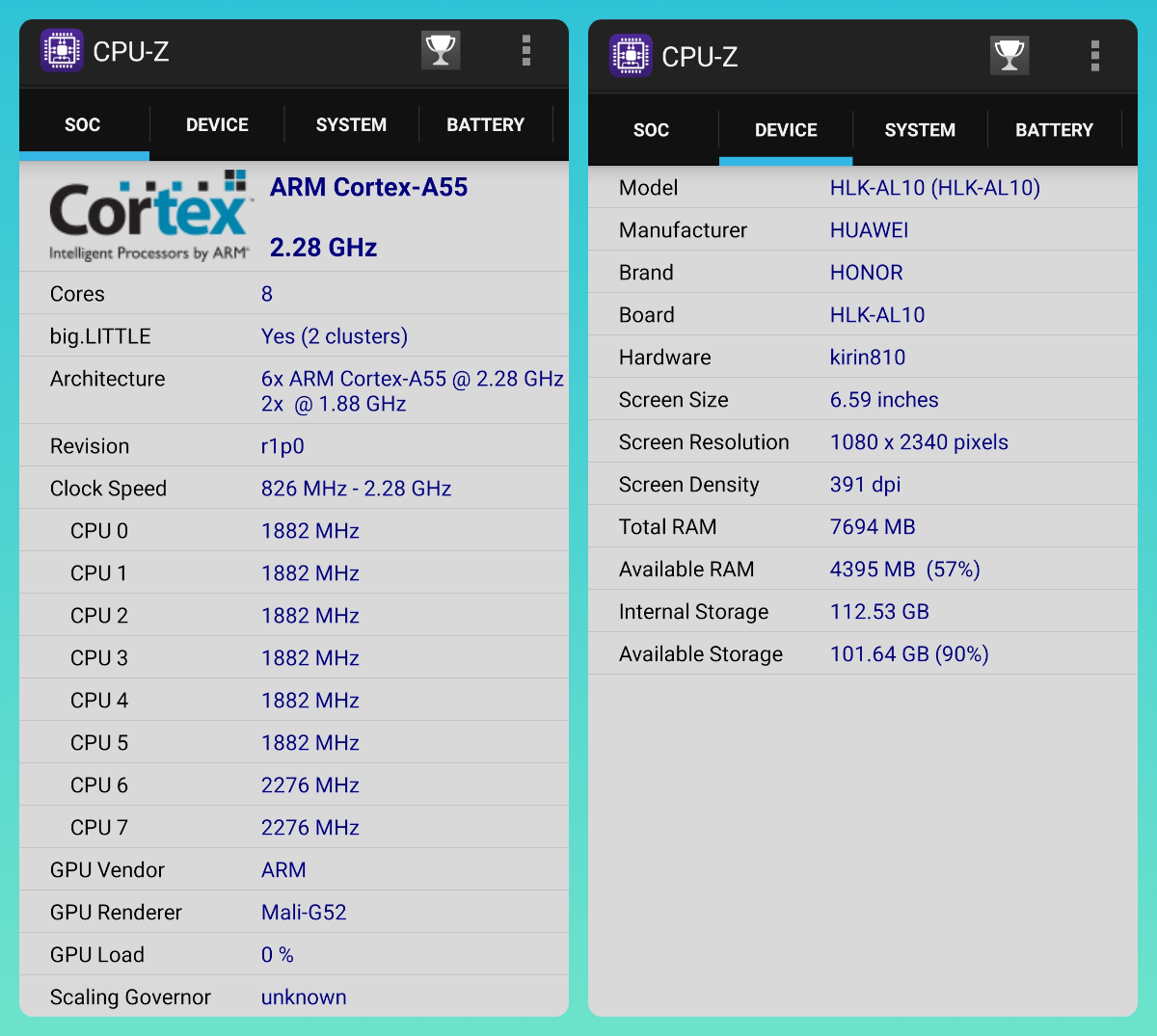 HONOR-9X-Pro-Exceptional-AI-Performance---Powerhoused-by-KIRIN-810