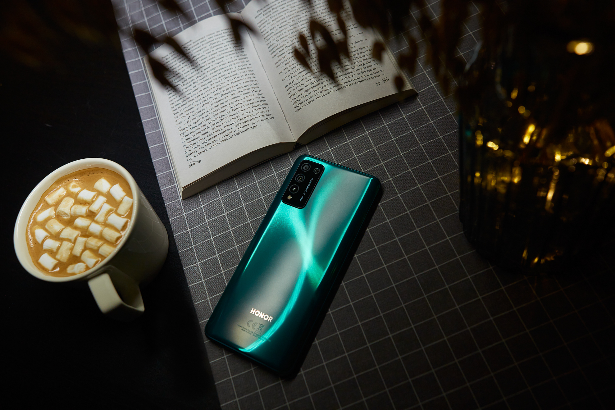 HONOR-10X-Lite-النظرة-الأولى-والمواصفات-الرئيسية