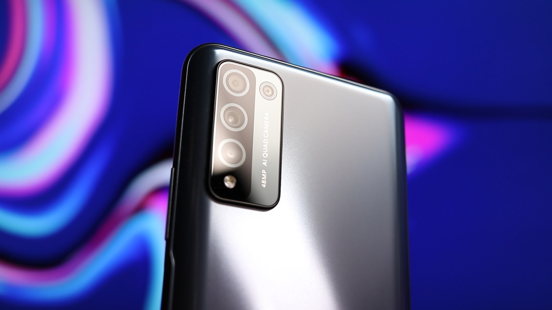 تصميم-هاتف-honor-10x-lite