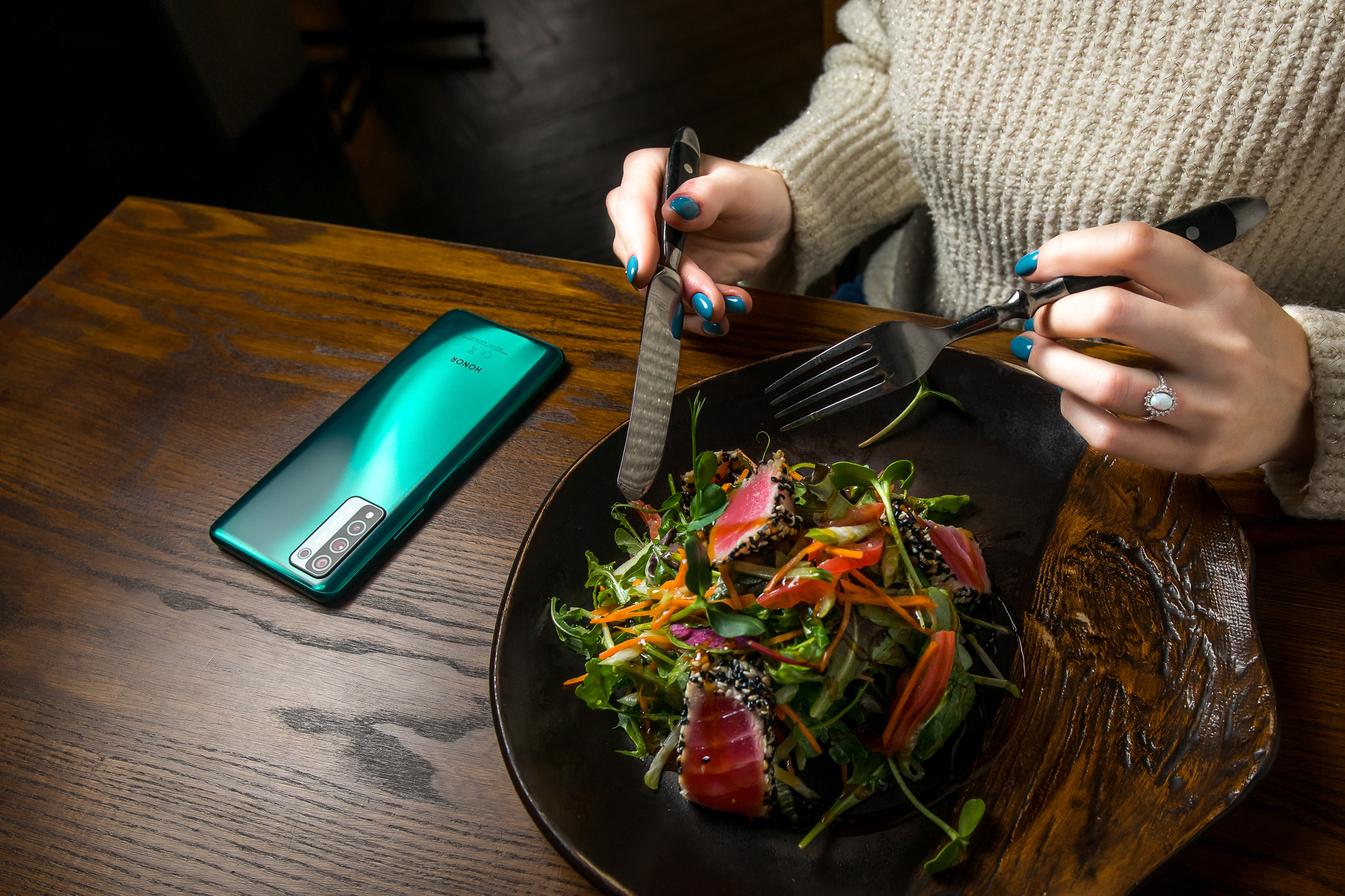 HONOR-10X-Lite-النظرة-الأولى-والمواصفات-الرئيسية