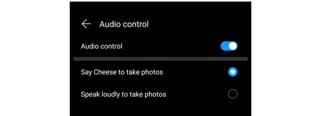 أفضل-طرق-إلتقاط-صور-السيلفي-على-هاتف-HONOR-9X-PRO