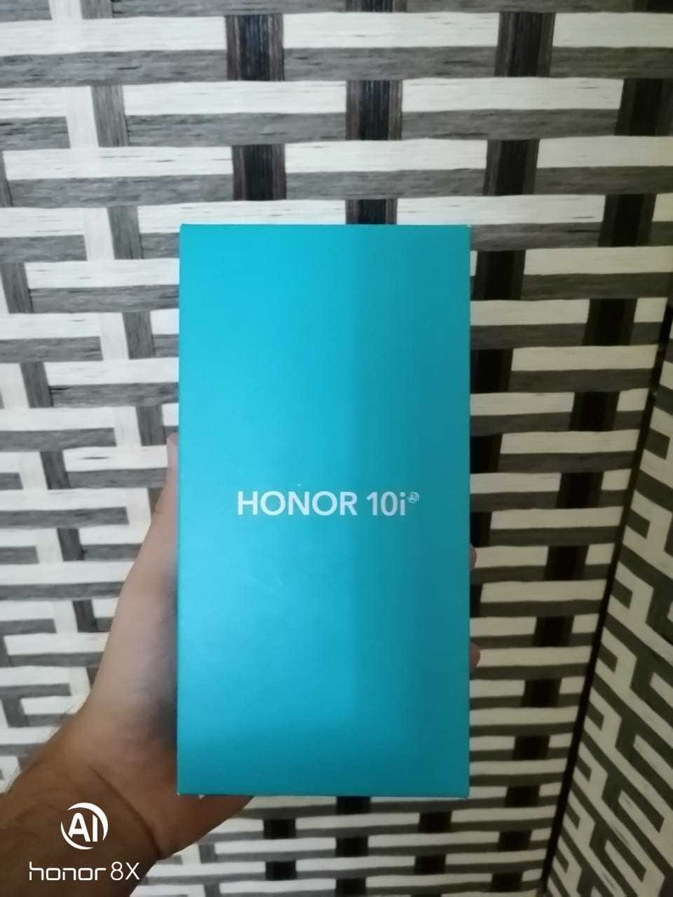 HONOR-10-i