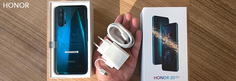 فتح-صندوق-هاتف-هونر-20-برو-بعد-إستلامه-للتجربة-من-قبل-فريق-هونر-