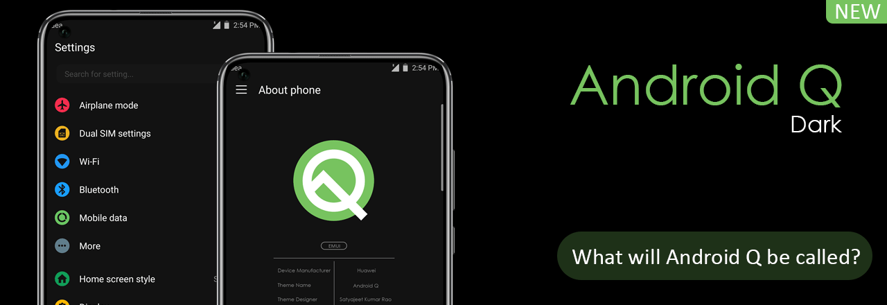 موضوع-Android-Q