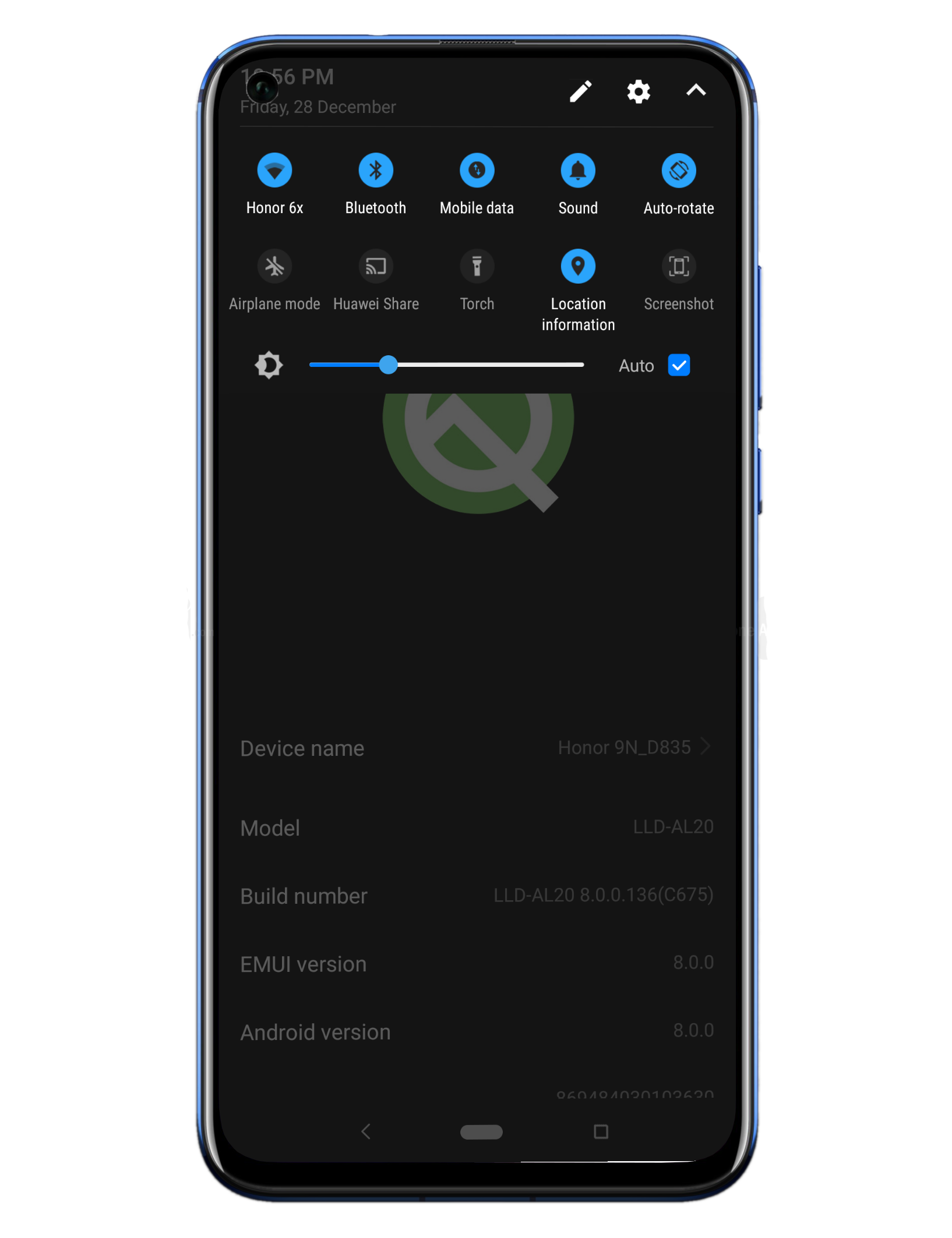موضوع-Android-Q