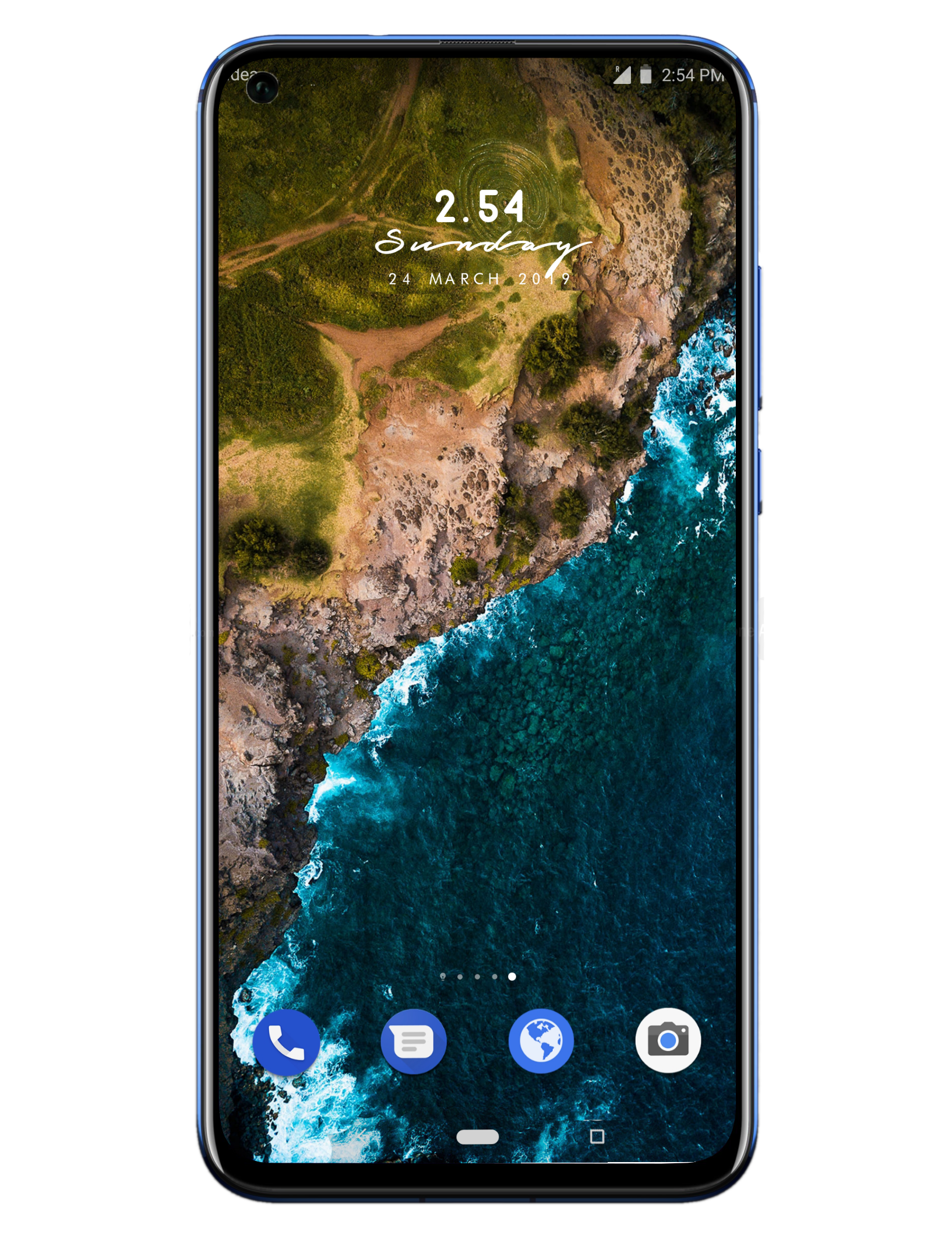 موضوع-Android-Q