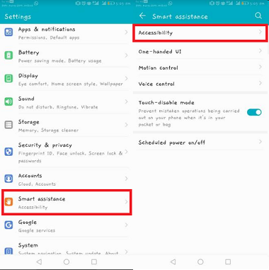 نصائح-وحيل-3-طرق-سهلة-لزيادة-إعدادات-إمكانية-الوصول-إلى-هاتفك-الذكي