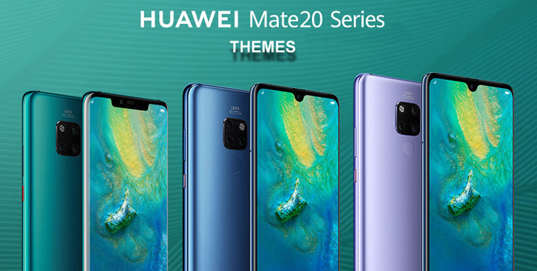 ثيمات-جهاز-Mate-20-Pro-الرائعة-لجميع-أجهزة-EMUI