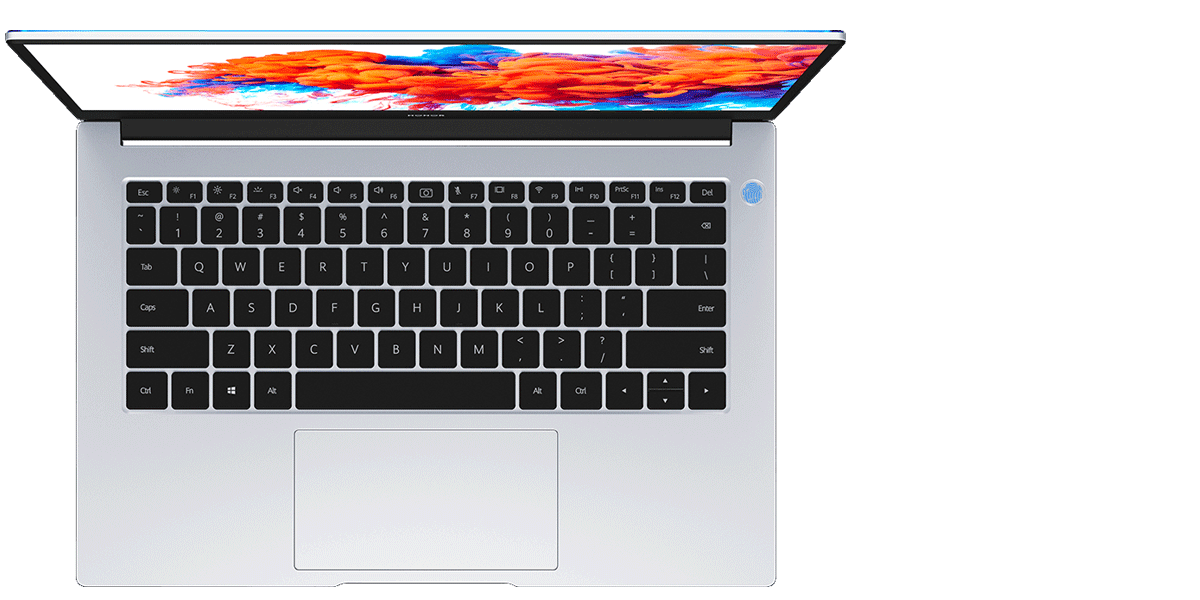 HONOR-MagicBook-يجمع-بين-السعر-المنخفض-والمواصفات-القوية-