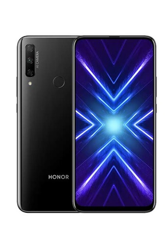 -مراجعة-فتح-صندوق-هاتف-HONOR-9-x