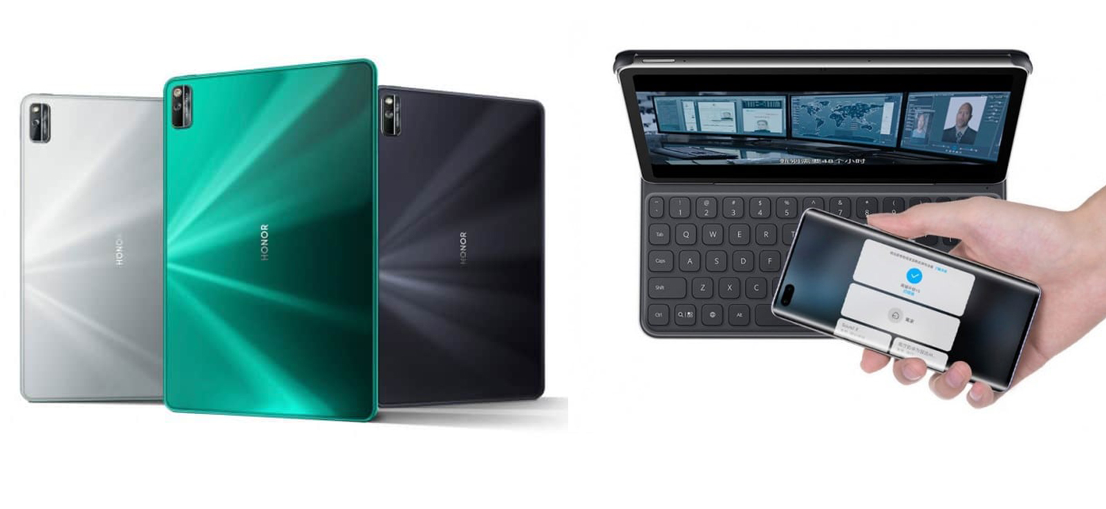 خبر-ملخص-اطلاق-المنتجات-الذكية-HONOR-Life