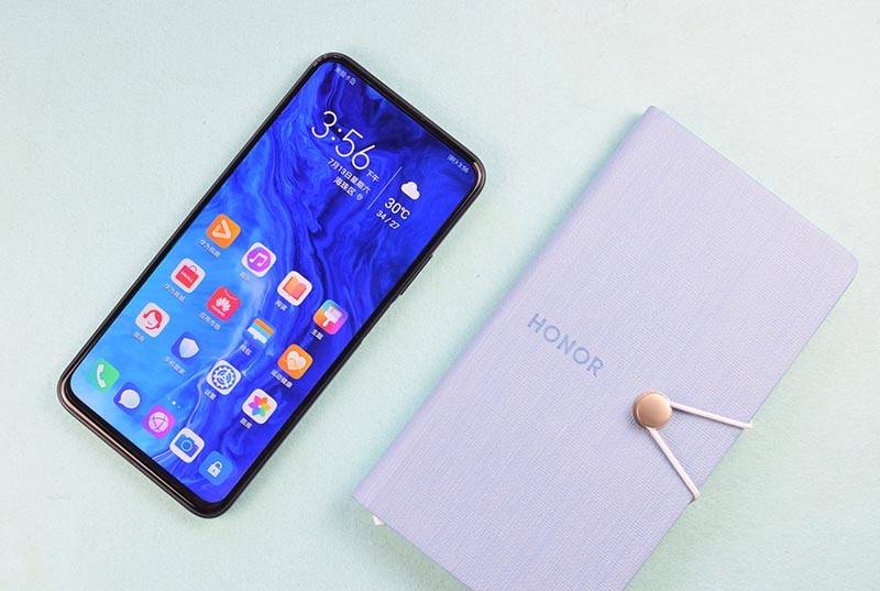 مراجعة-HONOR-9X-PRO-بـ-كيرين-810-7nm-وشاشة-العرض-الكاملة-ومميزات-أخرى