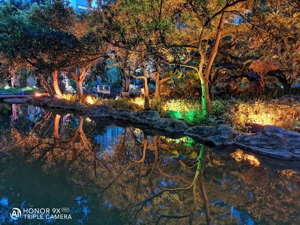 مراجعة-HONOR-9X-PRO-بـ-كيرين-810-7nm-وشاشة-العرض-الكاملة-ومميزات-أخرى