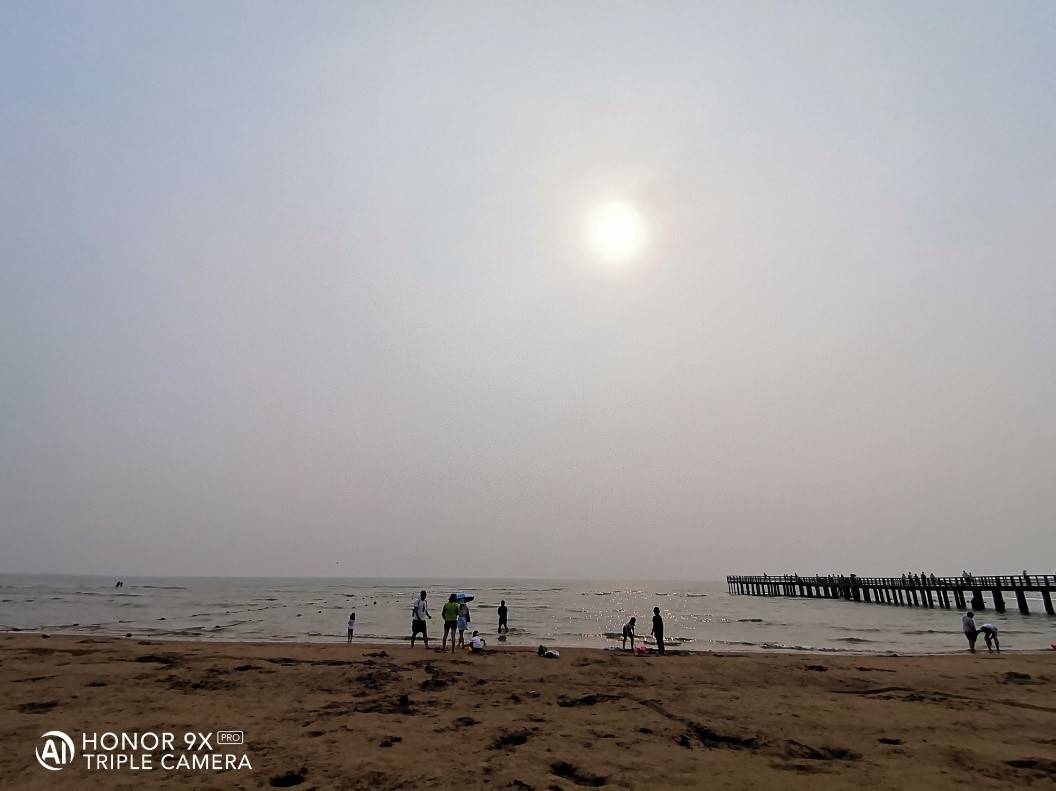 تصويرفوتوغرافيتوثيق-أجمل-اللحظات-بهاتف-HONOR-9X-PRO